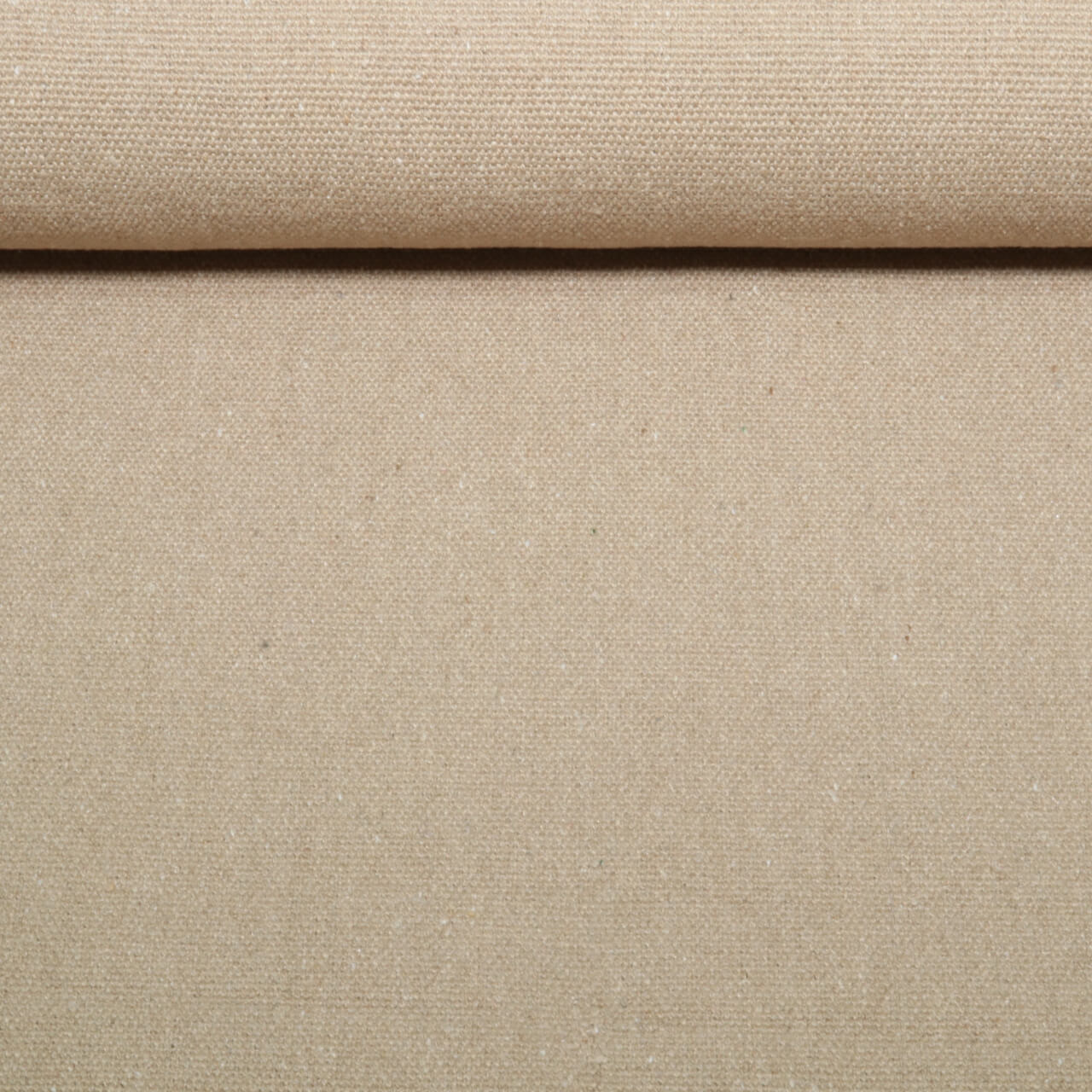 Nachhaltiger Schwerer Canvas Monaco - Uni Braun-0 Nachhaltiger Schwerer Canvas Monaco - Uni Braun-0