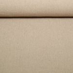 Nachhaltiger Schwerer Canvas Monaco - Uni Braun Nachhaltiger Schwerer Canvas Monaco - Uni Braun