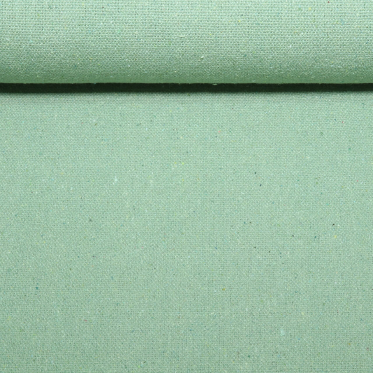 Nachhaltiger Schwerer Canvas Monaco - Uni Mint-0 Nachhaltiger Schwerer Canvas Monaco - Uni Mint-0