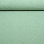 Nachhaltiger Schwerer Canvas Monaco - Uni Mint Nachhaltiger Schwerer Canvas Monaco - Uni Mint