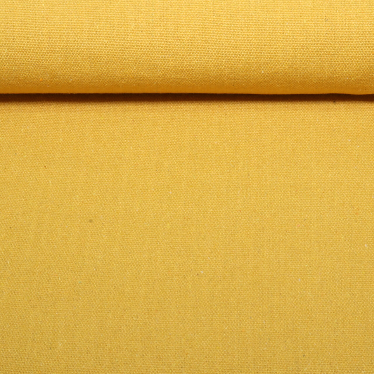 Nachhaltiger Schwerer Canvas Monaco - Uni Gelb-0 Nachhaltiger Schwerer Canvas Monaco - Uni Gelb-0