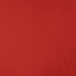 Taffetas de doublure - fonction mémoire Uni Rouge