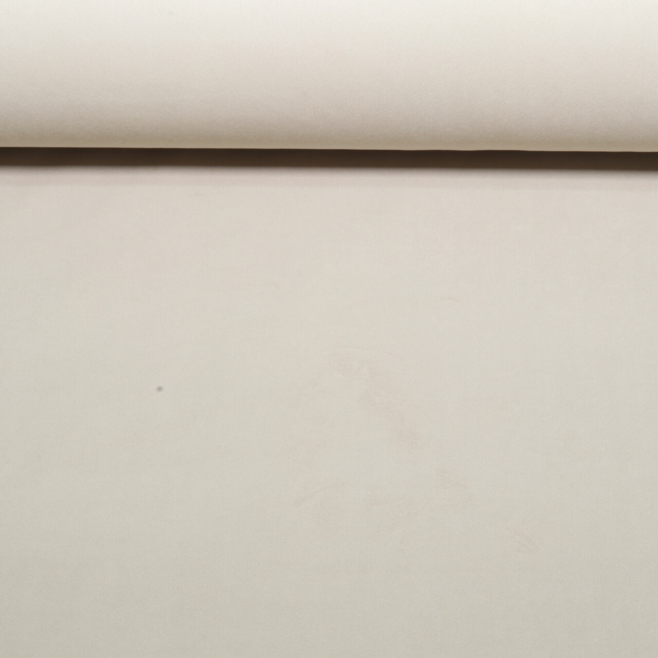 Microfaser Samt Vivaldi - Uni Beige-0 Microfaser Samt Vivaldi - Uni Beige-0
