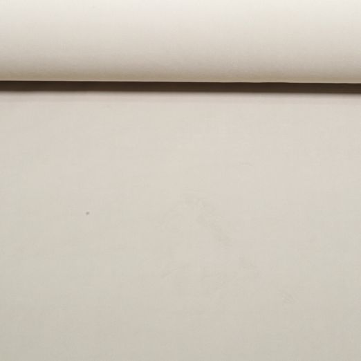 Microfaser Samt Vivaldi - Uni Beige Microfaser Samt Vivaldi - Uni Beige