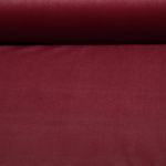 Microfaser Samt Vivaldi - Uni Bordeaux Microfaser Samt Vivaldi - Uni Bordeaux