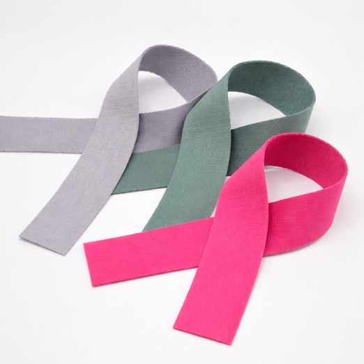 Sangle softline 40mm - au mètre Sangle softline 40mm - au mètre