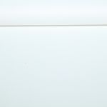 Toile durable - Toile canevas Uni Blanc Toile durable - Toile canevas Uni Blanc