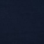 Sweat Heavy - French Terry Uni Navy Angeraut