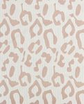 Jersey de punto elástico - Leopardo Crudo Beige Jersey de punto elástico - Leopardo Crudo Beige