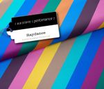 Collection Performance d'Albstoffe - Raydance Multicolore Col.1 Collection Performance d'Albstoffe - Raydance Multicolore Col.1