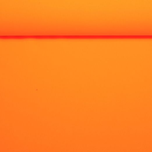 Allround Modestoff - Uni Neonorange Allround Modestoff - Uni Neonorange
