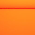 Allround Modestoff - Uni Neonorange Allround Modestoff - Uni Neonorange