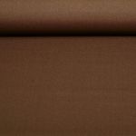 Allround Modestoff - Uni Braun Allround Modestoff - Uni Braun