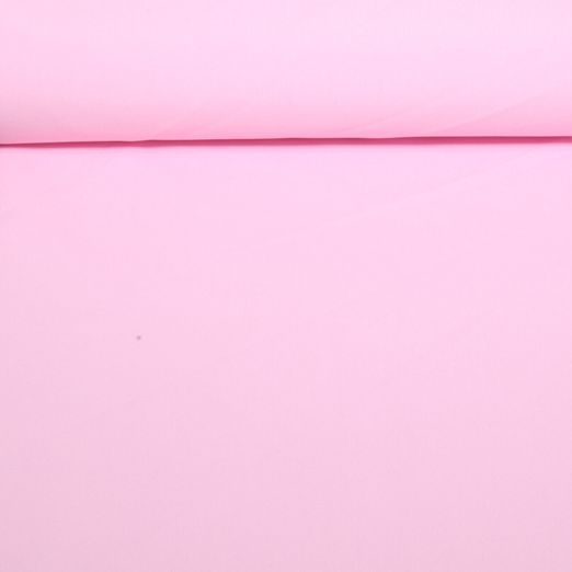 Allround Modestoff - Uni Rosa Allround Modestoff - Uni Rosa