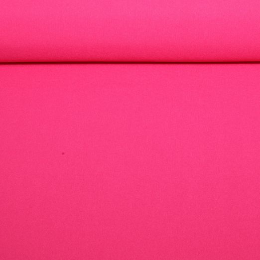 Allround Modestoff - Uni Pink Allround Modestoff - Uni Pink