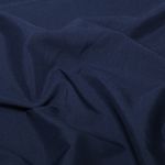 Allround Modestoff – Tiefdunkles Marineblau