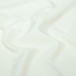 Allround Modestoff – Uni Creme Ecru