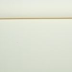 Allround Modestoff - Uni Ecru Allround Modestoff - Uni Ecru