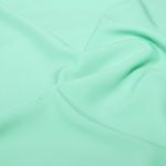 Allround Modestoff – Zartes Mint Uni