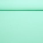 Allround Modestoff - Uni Mint Allround Modestoff - Uni Mint