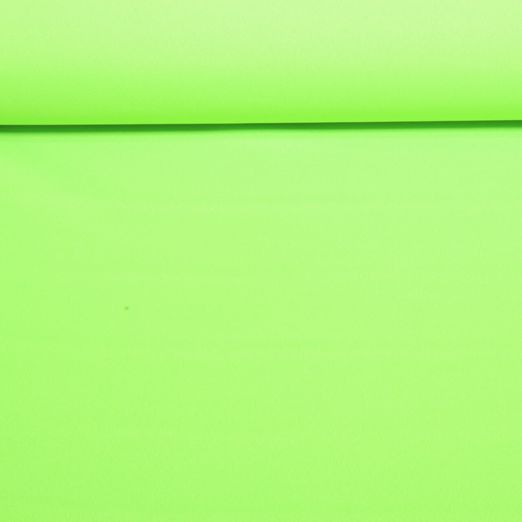 Allround Modestoff - Uni Pistazie