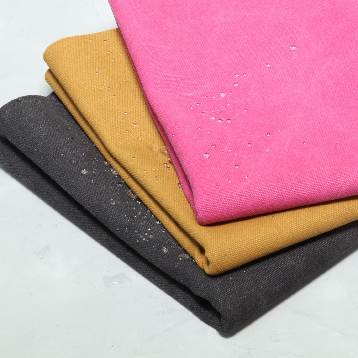 Beschichteter Canvas Waxed Heavy Uni-0 Beschichteter Canvas Waxed Heavy Uni-0