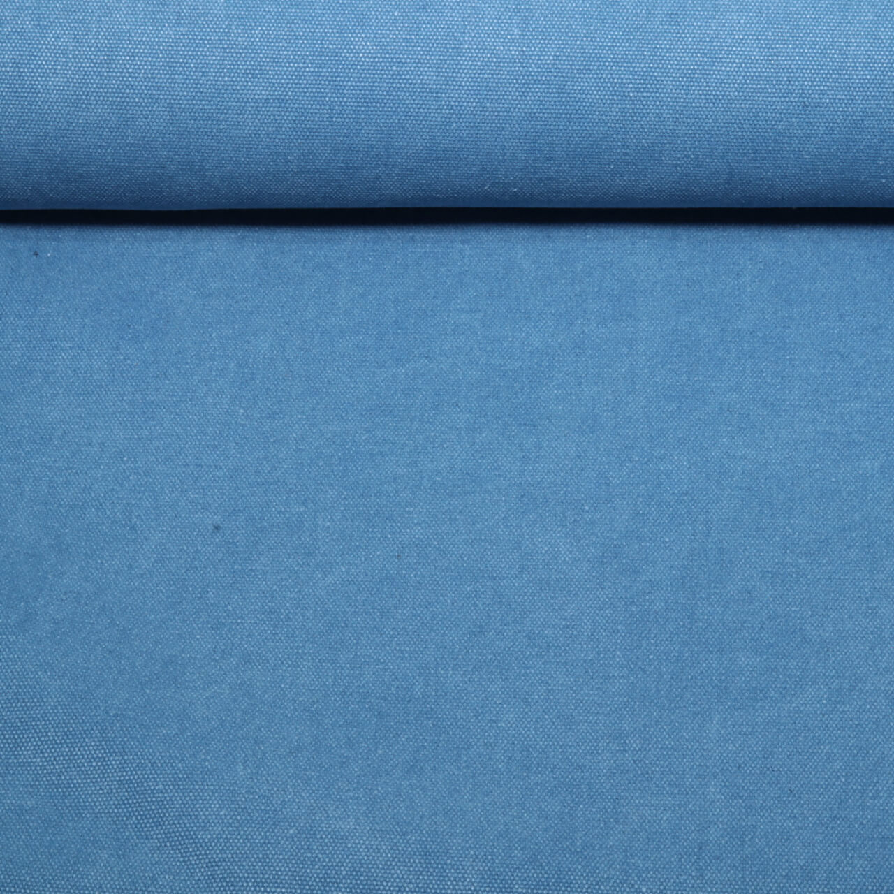 Beschichteter Canvas - Waxed Heavy Uni Lapis Blau-0 Beschichteter Canvas - Waxed Heavy Uni Lapis Blau-0