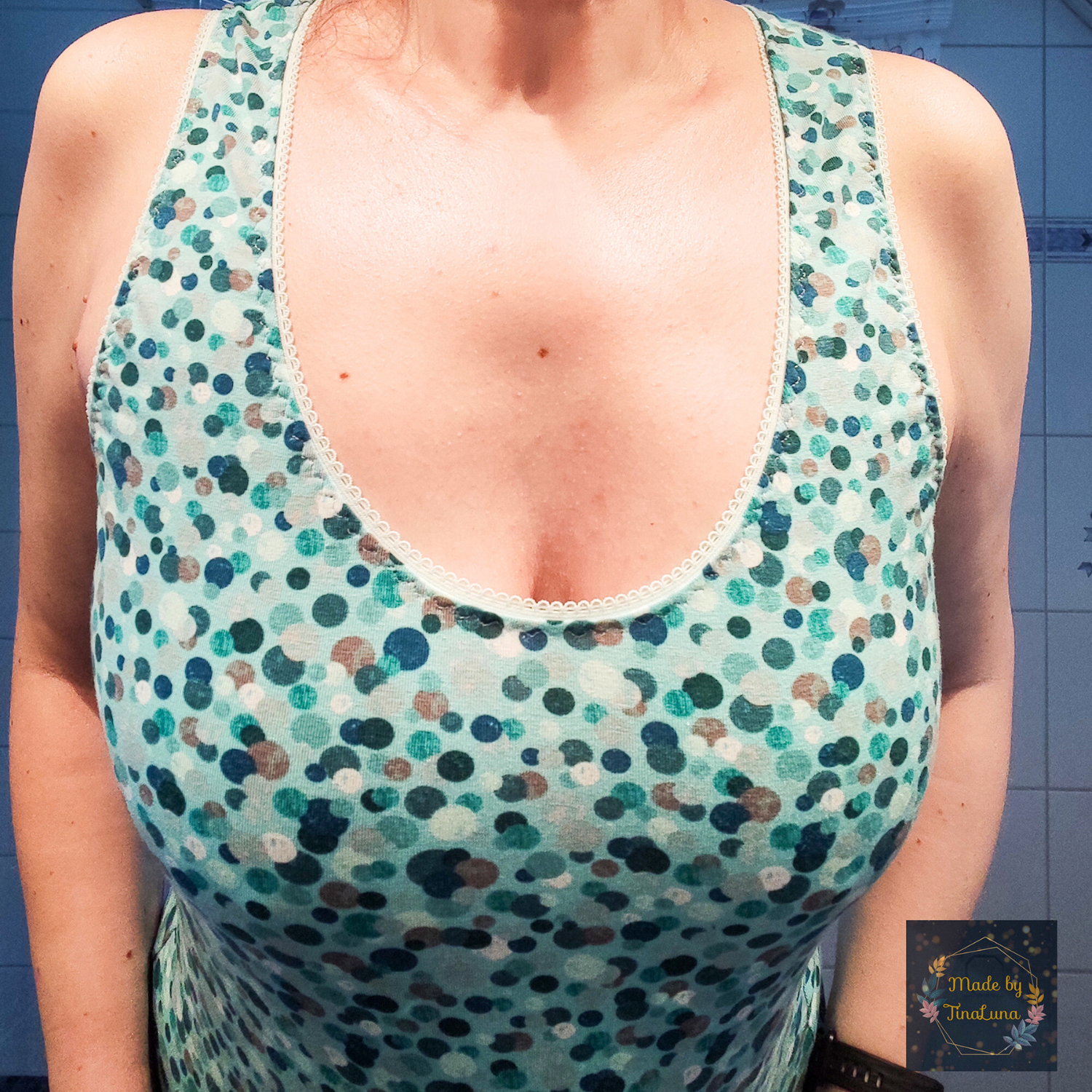 Slip und Hemdchen - #BasicWäscheSet - Schnittmuster eBook-6 Slip und Hemdchen - #BasicWäscheSet - Schnittmuster eBook-6