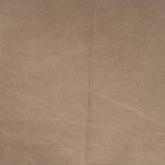 Gecoat Canvas Gewaxt Zwaar - Uni Taupe