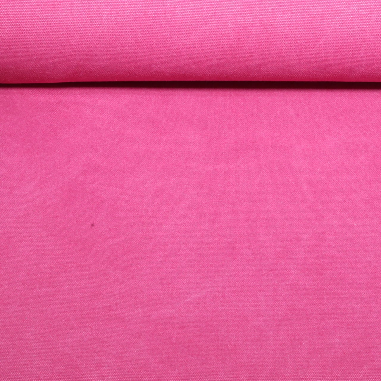 Beschichteter Canvas - Waxed Heavy Uni Fuchsia-0 Beschichteter Canvas - Waxed Heavy Uni Fuchsia-0
