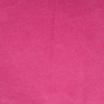 Gecoat canvas - Gewaxt Zwaar Uni Fuchsia