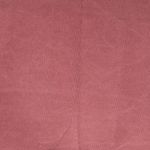 Gecoat Canvas - Gewaxt Zwaar Uni Wijnrood