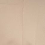 Gecoat canvas - Gewaxt zwaar Uni zand