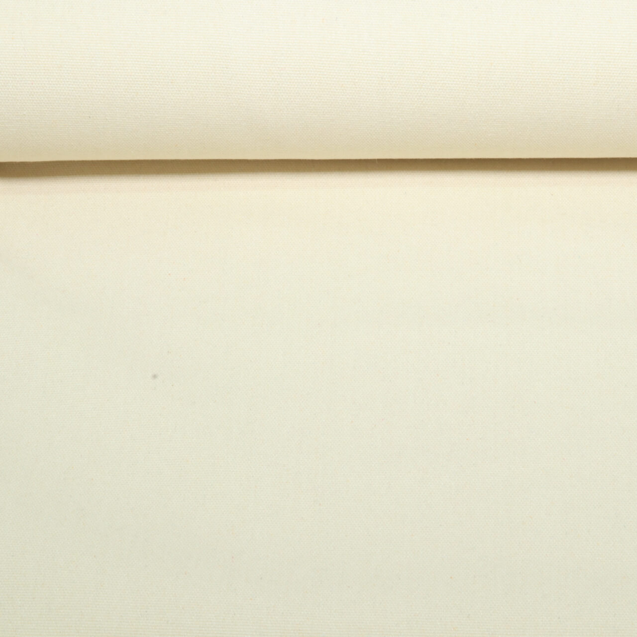 Beschichteter Canvas - Waxed Heavy Uni Ecru-0 Beschichteter Canvas - Waxed Heavy Uni Ecru-0