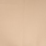 Gecoat canvas - Gewaxt zwaar uni ecru