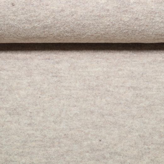 Walkloden Alma - Melange Sand Walkloden Alma - Melange Sand