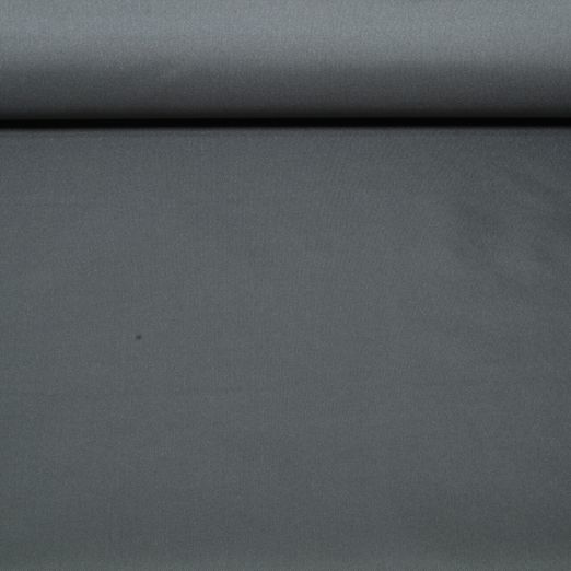 Tissu d'extérieur Sunny - Uni Anthracite Tissu d'extérieur Sunny - Uni Anthracite