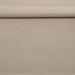 Outdoorstoff Sunny - Uni Dunkles Beige Outdoorstoff Sunny - Uni Dunkles Beige