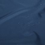 Outdoorstof – Diep marineblauw