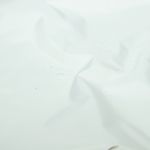 Effen outdoorstof – ecru