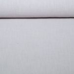 Leinen - Uni Stonewashed Hellgrau Leinen - Uni Stonewashed Hellgrau