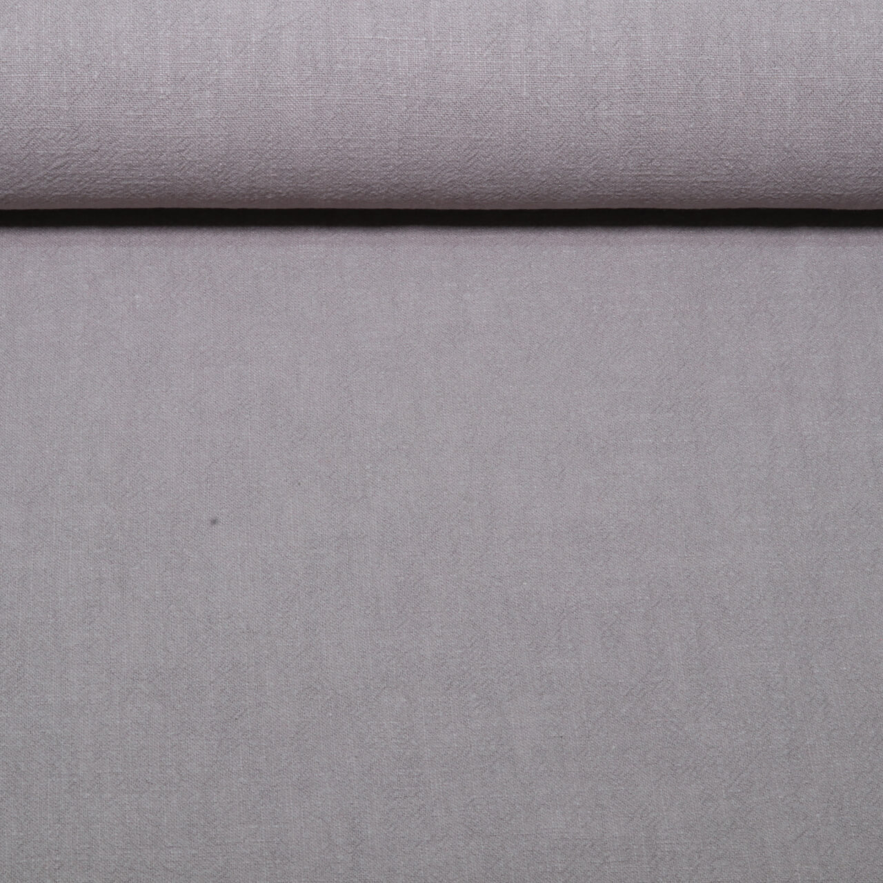 Leinen - Uni Stonewashed Dunkelgrau-0 Leinen - Uni Stonewashed Dunkelgrau-0