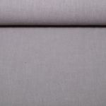 Leinen - Uni Stonewashed Dunkelgrau Leinen - Uni Stonewashed Dunkelgrau