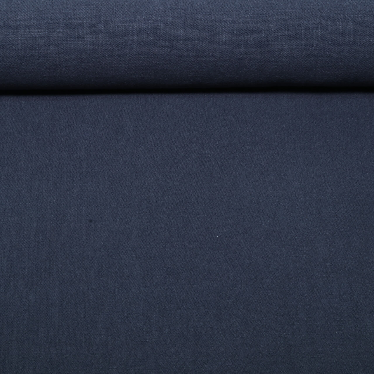 Leinen - Uni Stonewashed Navy-0 Leinen - Uni Stonewashed Navy-0