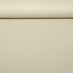 Sergé de coton - Prélavé Uni Beige Sergé de coton - Prélavé Uni Beige