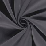 Jogging - gris oscuro liso