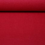 Stickfilz Tim 3mm - Uni Tomatenrot Stickfilz Tim 3mm - Uni Tomatenrot