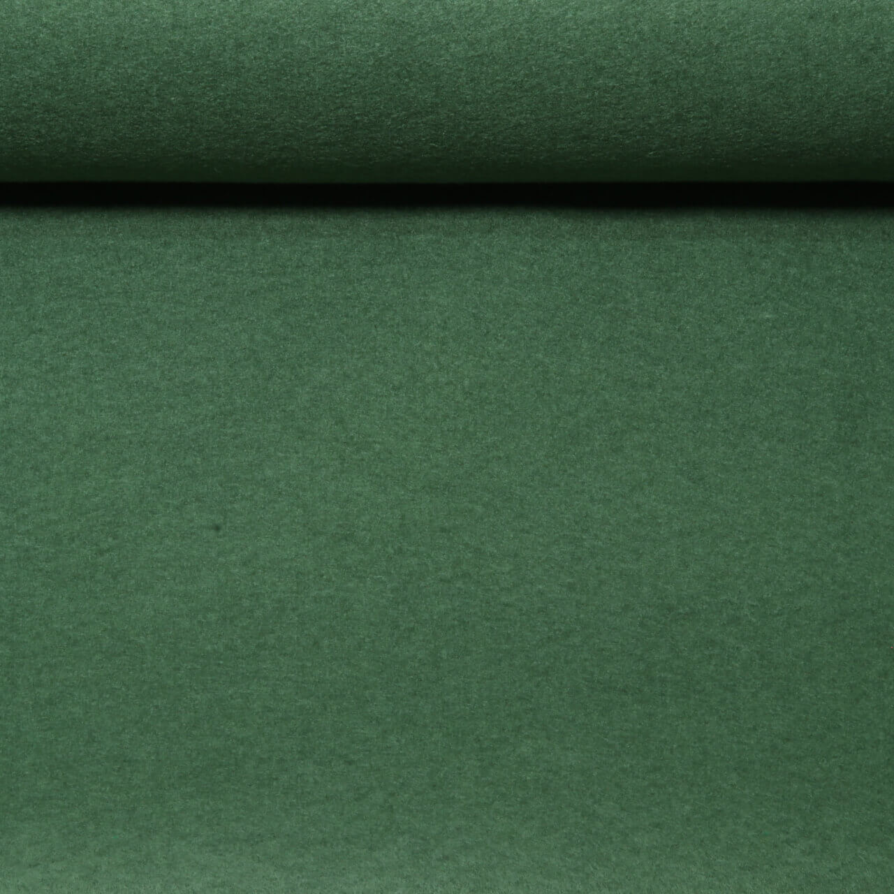Feutre à broder Tim 3mm - Uni Vert chasse-0 Feutre à broder Tim 3mm - Uni Vert chasse-0