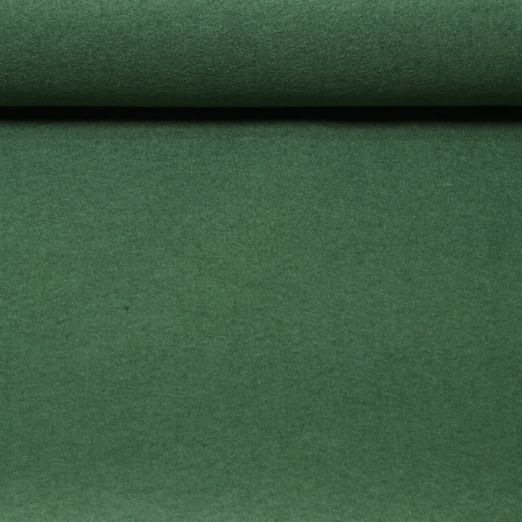 Feutre à broder Tim 3mm - Uni Vert chasse Feutre à broder Tim 3mm - Uni Vert chasse