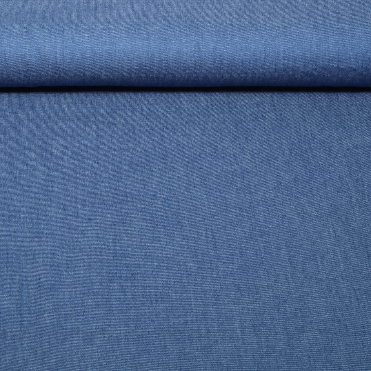 Tissu jeans pour blouses - Prélavé Bleu-0 Tissu jeans pour blouses - Prélavé Bleu-0
